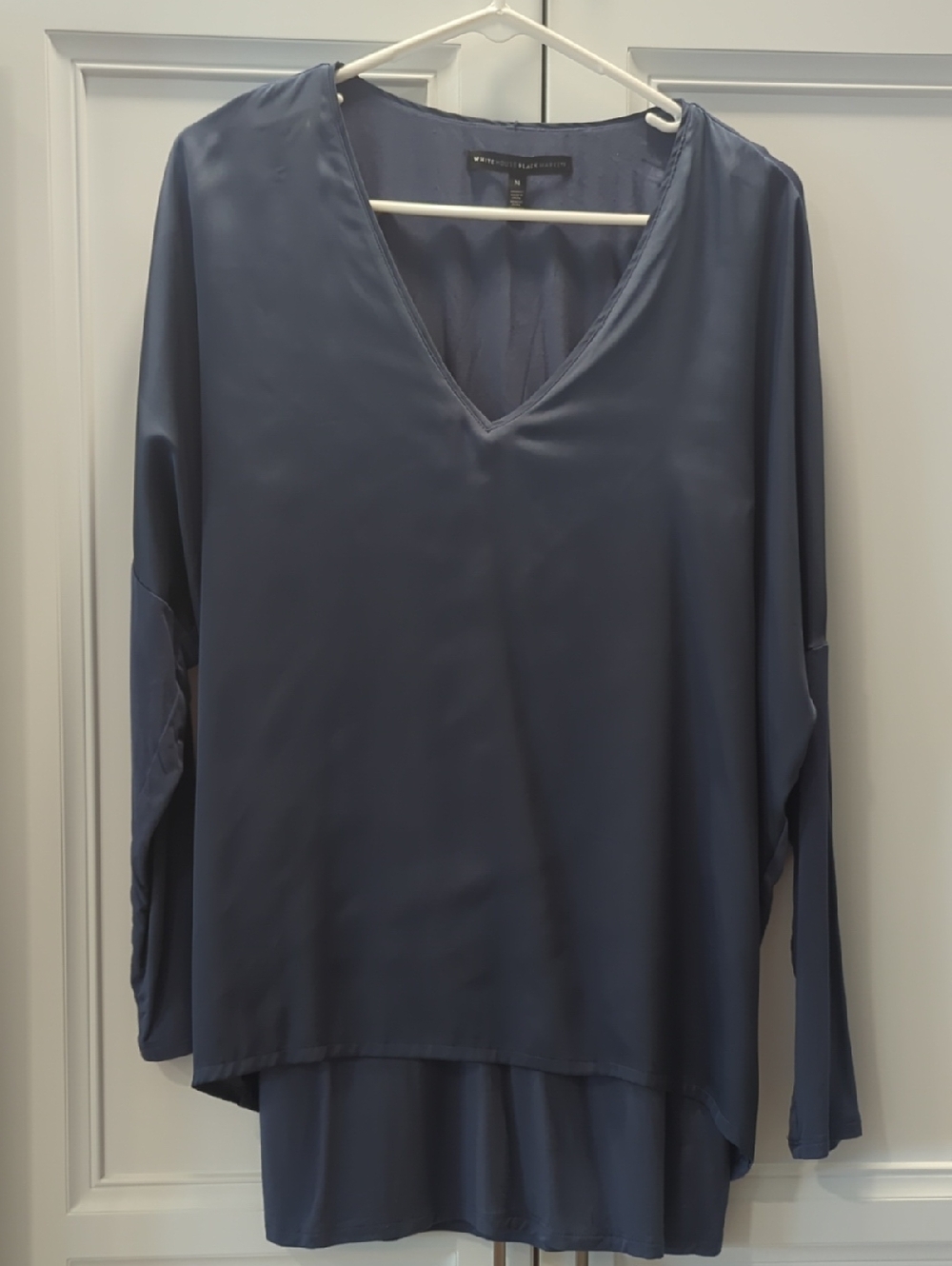 White House Black Market Size Medium